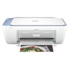 Multifunzione Hp 588R4B DESKJET 2822E White e Blue breeze