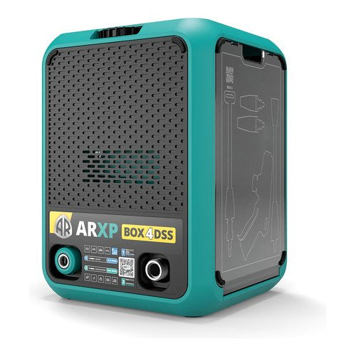 Idropulitrice Annovi Reverberi 1543 AR XP Box4 180Dss