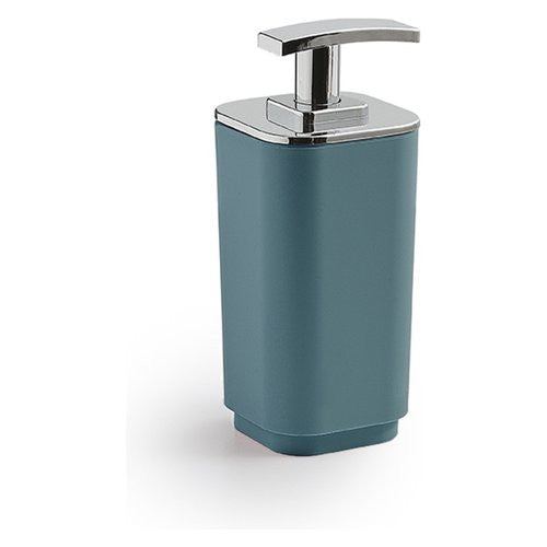 Dosa sapone appoggio Gedy 6382 45M SEVENTY Ottanio