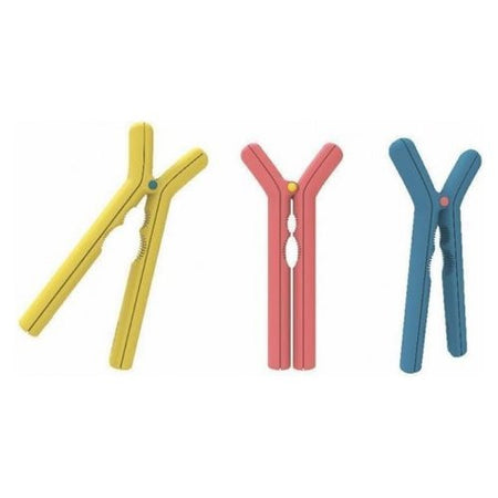 Schiaccianoci Pedrini 04GD297 6 Rompy Assortito