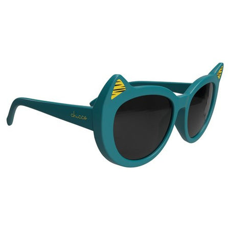 Occhiali da sole Chicco 00011977000000 Bimbi Verde petrolio