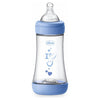Biberon Chicco 00020223210000 PERFECT 5 Flusso Medio 2m+ Azzurro