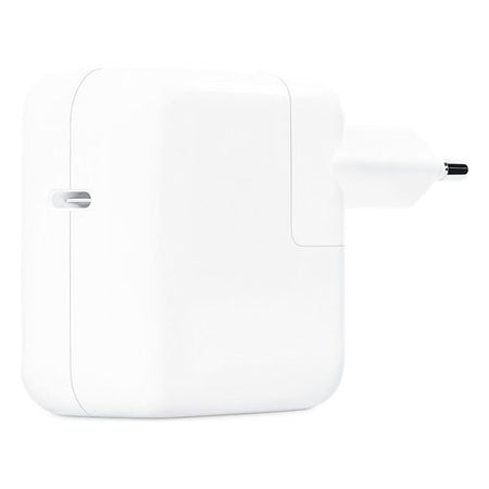 Alimentatore Apple MW2G3ZM A White