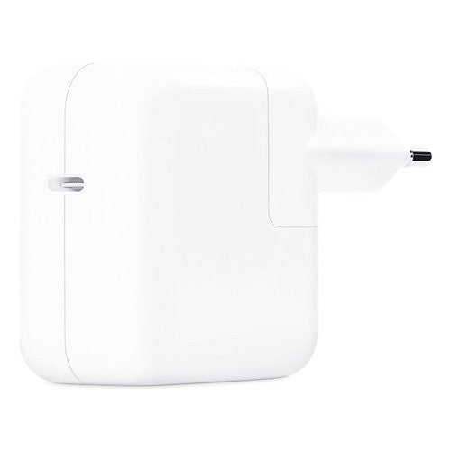 Alimentatore Apple MW2G3ZM A White
