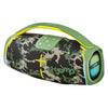Cassa wireless Xjump 0XJ15003 XJ 150 Tws Camouflage
