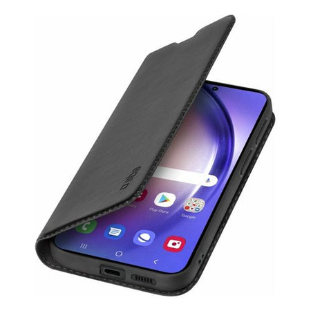 Cover Sbs TEBKLITESAA55K GALAXY BOOK WALLET LITE Black