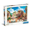 Puzzle Clementoni 31695 HIGH QUALITY COLLECTION Italian Sight