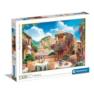 Puzzle Clementoni 31695 HIGH QUALITY COLLECTION Italian Sight