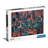 Puzzle Clementoni 31692 HIGH QUALITY COLLECTION The Hive Hong Kong