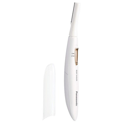 Depilatore Panasonic ES WR51 P503 PERSONALCARE Body Shaver Bianco