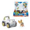 Tracker con Veicolo Base Spin Master 6069071 PAW PATROL