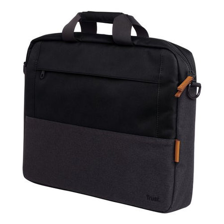 Borsa notebook Trust 25246 LISBOA Carry Bag Black