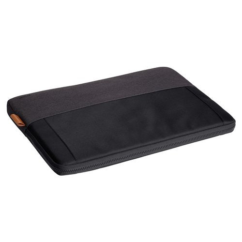 Custodia notebook Trust 25248 LISBOA Sleeve Black