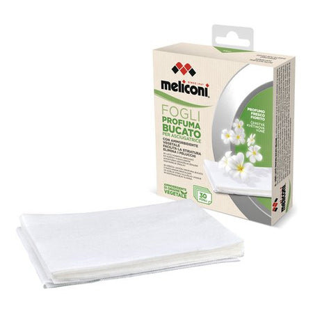 Profumatore bucato Meliconi 656166