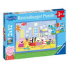 Puzzle Ravensburger 5574 PEPPA PIG Assortito