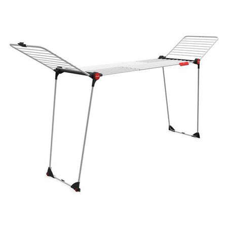 Stendibiancheria Vileda 168894 Infinity Flex Bianco