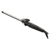 Arricciacapelli Ga Ma PC5001 SALON CURL 9mm Black e Silver