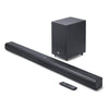 Soundbar Jbl JBLSB550BLKEP CINEMA SB550 Subwoofer Wireless Black