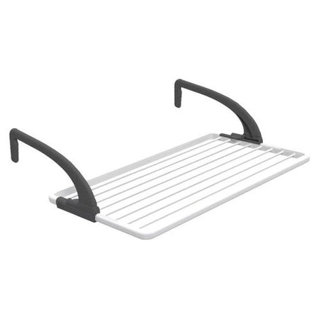 Stendibiancheria Vileda 174453 Ghibli Bianco e Grigio