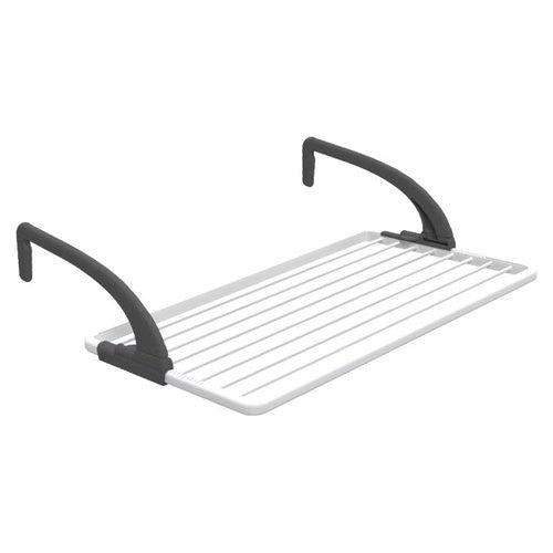 Stendibiancheria Vileda 174453 Ghibli Bianco e Grigio