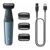 Depilatore Philips BG3027 05 SERIE 3000 Bodygroom Blue e Black