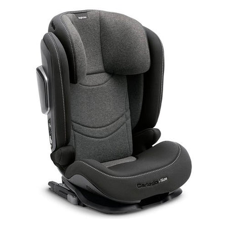 Seggiolino auto Inglesina AV98R0VLB CARTESIO Vulcan black