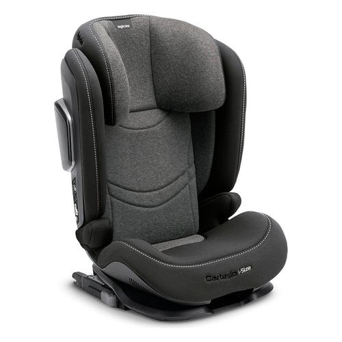 Seggiolino auto Inglesina AV98R0VLB CARTESIO Vulcan black