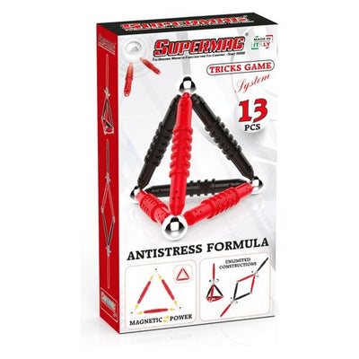 Trick Game Antistress Supermag 0667 Assortito