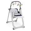 Seggiolone Chicco 00 79502 64 POLLY MAGIC RELAX Blu passion