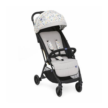 Passeggino 4 ruote Chicco 08 87068 77 GLEE Joking beige