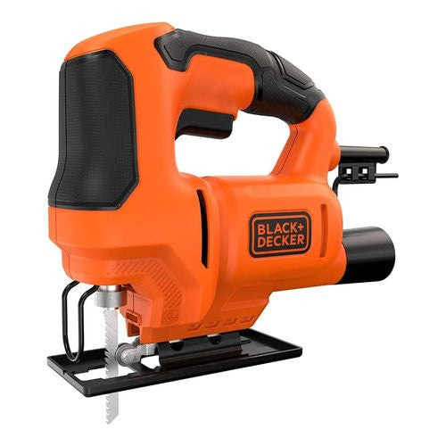 Seghetto alternativo Black & Decker BES602 QS