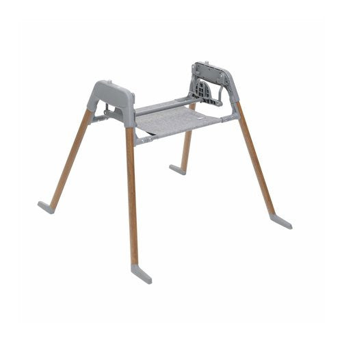 Supporto culla Chicco 07 87126 390 MYSA Lullaglide Natural