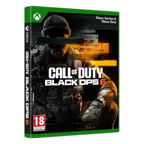 Videogioco Activision EP2 18021 XBOX Call Of Duty Black Ops 6