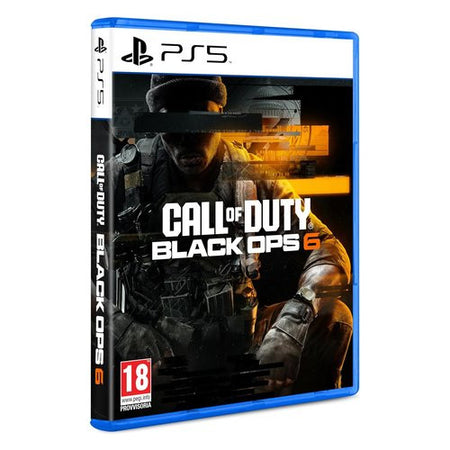 Videogioco Activision EP2 18049 PLAYSTATION 5 Call Of Duty Black Ops 6