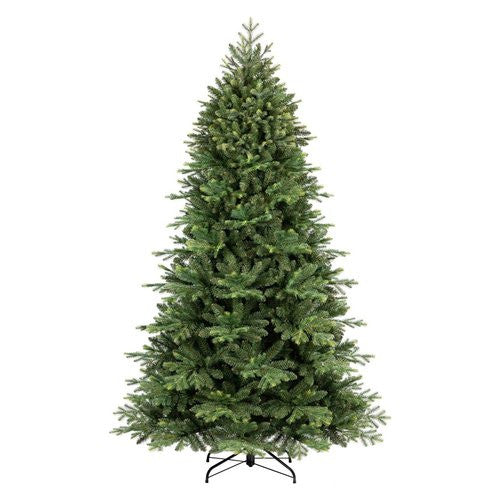 Albero Natale Amicasa ALLEGHE Verde
