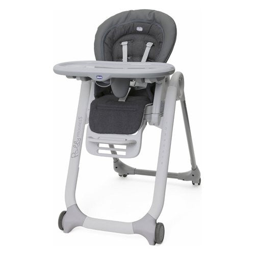 Seggiolone Chicco 00 79336 69 POLLY PROGRESS Grey melange