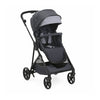 Passeggino 4 ruote Chicco 04 87097 53 SEETY Boston grey