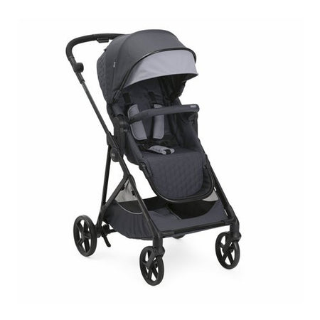 Passeggino 4 ruote Chicco 04 87097 53 SEETY Boston grey