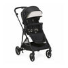 Passeggino 4 ruote Chicco 05 87097 07 SEETY Etna black