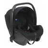 Seggiolino auto Chicco 06087070950000 KORY ESSENTIAL Black