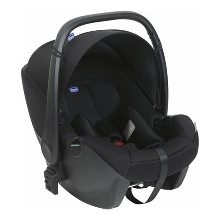 Seggiolino auto Chicco 06087070950000 KORY ESSENTIAL Black