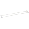 Estensione per cancelletto Hauck 597958 OPEN Bianco