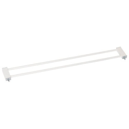 Estensione per cancelletto Hauck 597958 OPEN Bianco
