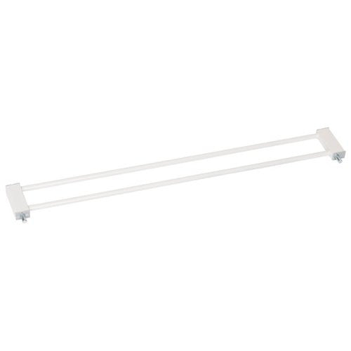 Estensione per cancelletto Hauck 597958 OPEN Bianco