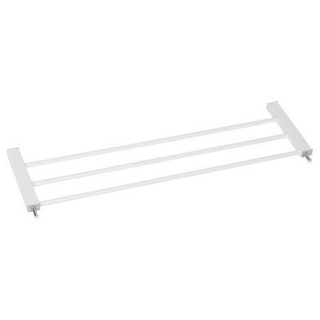 Estensione per cancelletto Hauck 597934 OPEN Bianco