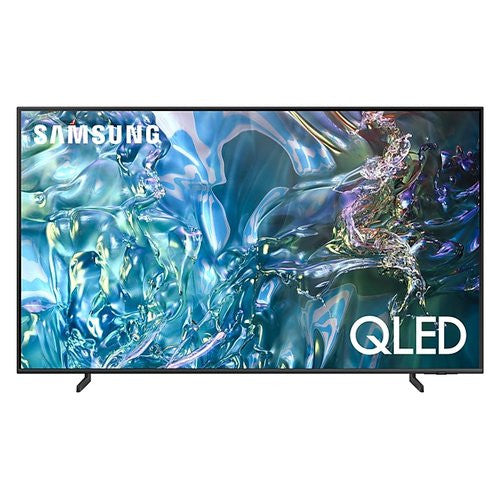 Tv Samsung QE75Q60DAUXZT SERIE 6 Smart TV UHD Titan gray