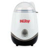 Scaldabiberon Nuby ID1564 3 in 1 con sterilizzatore Bianco