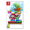 Videogioco Nintendo 10013823 SWITCH Mario & Luigi Fraternauti Alla Car
