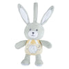 Peluche Chicco 00011129000000 FIRST DREAMS Coniglietto Polvere di Stel