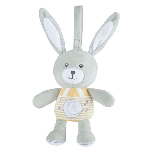 Peluche Chicco 00011129000000 FIRST DREAMS Coniglietto Polvere di Stel